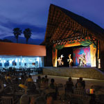 Hotel Riu Lupita - All Inclusive 24 hours - Playa del Carmen, Mexico