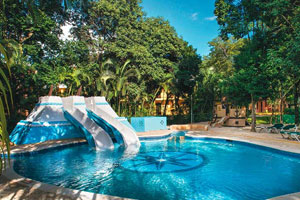 Hotel Riu Lupita - All Inclusive 24 hours - Playa del Carmen, Mexico