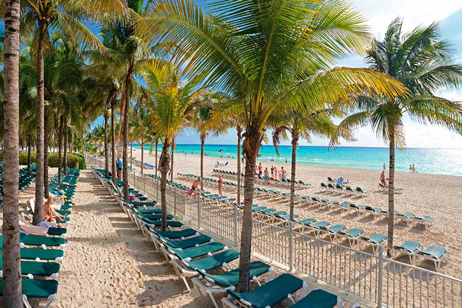 Riu lupita cheap